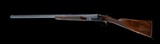 Beautiful documented Nick Kusmit engraved Winchester Model 21-1 12ga - beautiful original gun - 12 of 12