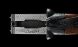 Beautiful documented Nick Kusmit engraved Winchester Model 21-1 12ga - beautiful original gun - 7 of 12