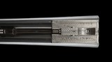 Beautiful documented Nick Kusmit engraved Winchester Model 21-1 12ga - beautiful original gun - 8 of 12