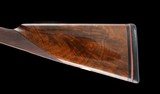 Beautiful documented Nick Kusmit engraved Winchester Model 21-1 12ga - beautiful original gun - 6 of 12