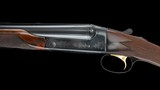 Beautiful documented Nick Kusmit engraved Winchester Model 21-1 12ga - beautiful original gun - 2 of 12