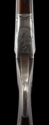 Fine "0" Frame Parker VH 16ga in all original condition - 4 of 12