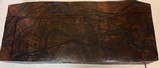 Beautiful Circassian Walnut shotgun stock with forend - 2 of 2
