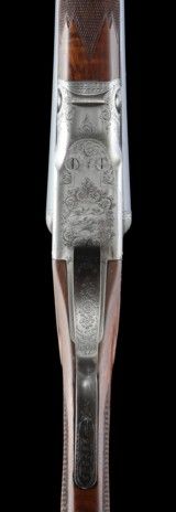 Handy and clean Parker DHE 20ga w/ provenance - A&F Shipped gun - Priced right! - 4 of 10