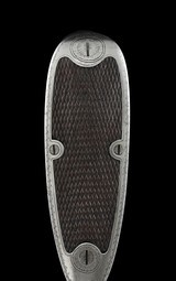 Handy and clean Parker DHE 20ga w/ provenance - A&F Shipped gun - Priced right! - 5 of 10