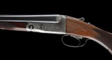 Handy and clean Parker DHE 20ga w/ provenance - A&F Shipped gun - Priced right! - 2 of 10