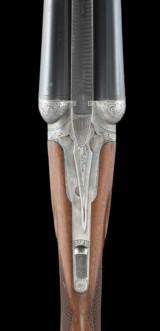 Handy and clean Parker DHE 20ga w/ provenance - A&F Shipped gun - Priced right! - 3 of 10