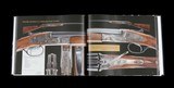 Fine American Double Barrel Shotguns - A luxurious new coffee table book on American Doubles! - 2 of 4