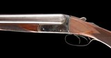 Incredible and near mint special order Remington 1894 AE Grade 12ga 32"- a choice and brilliant example - 2 of 13