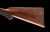 Incredible and near mint special order Remington 1894 AE Grade 12ga 32"- a choice and brilliant example - 6 of 13