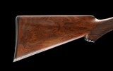Incredible and near mint special order Remington 1894 AE Grade 12ga 32"- a choice and brilliant example - 5 of 13