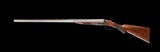 Incredible and near mint special order Remington 1894 AE Grade 12ga 32