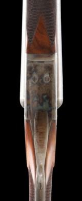 Incredible and near mint special order Remington 1894 AE Grade 12ga 32