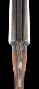 Incredible and near mint special order Remington 1894 AE Grade 12ga 32"- a choice and brilliant example - 3 of 13