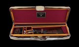 Extremely fine and rare Parker AHE 20ga with case - 14 of 14