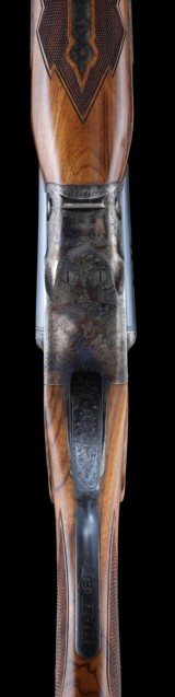 Near mint Parker Reproduction DHE 