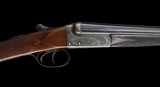 Rare and desirable John Robertson of Boss Boxlock .410bore - very rare gun with great original dimensions- - 1 of 12