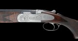 Awesome True Pair of Beretta Giubileo (Jubilee) .410 Bore W/ case- Super lightweight guns which would be amazing on quail! - 14 of 25