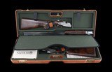 Awesome True Pair of Beretta Giubileo (Jubilee) .410 Bore W/ case- Super lightweight guns which would be amazing on quail! - 1 of 25
