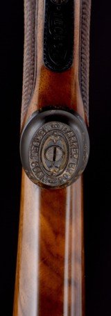 Beautiful Parker DHE 20ga- Handsome and collectible! - 10 of 14