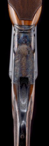 Beautiful Parker DHE 20ga- Handsome and collectible! - 4 of 14