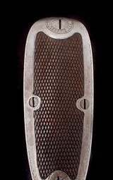 Super clean all original Parker DHE 16ga with 30" barrels - Built at the peak of Parker Quality! - 8 of 14