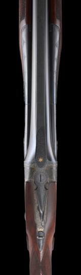 Amazing Boss & Co. Best Quality O/U 28ga 2 brl set w/ case- One of the finest and most desired guns in the world! Special order gun! - 3 of 16