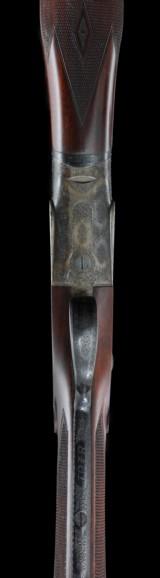 Amazing Boss & Co. Best Quality O/U 28ga 2 brl set w/ case- One of the finest and most desired guns in the world! Special order gun! - 4 of 16