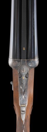 Excellent Garbi Model 