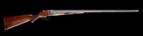 Excellent Parker DHE 20ga w/ 30” barrels A sweet Subgauge Parker! - 14 of 14