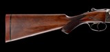 Excellent Parker DHE 20ga w/ 30” barrels A sweet Subgauge Parker! - 5 of 14