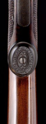 Excellent Parker DHE 20ga w/ 30” barrels A sweet Subgauge Parker! - 11 of 14