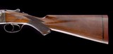 Excellent Parker DHE 20ga w/ 30” barrels A sweet Subgauge Parker! - 6 of 14
