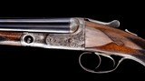 Excellent Parker DHE 20ga w/ 30” barrels A sweet Subgauge Parker! - 2 of 14