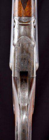 Excellent Parker DHE 20ga w/ 30” barrels A sweet Subgauge Parker! - 4 of 14