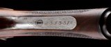 Excellent Parker DHE 20ga w/ 30” barrels A sweet Subgauge Parker! - 12 of 14