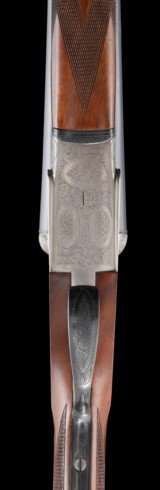 Beautiful lightweight Arrieta Model 578 Sidelock 12ga Game Gun at 6.5lbs! - 4 of 12