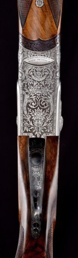 Superb Beretta Model 