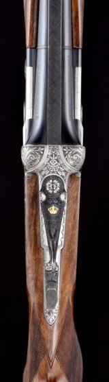 Superb Beretta Model 