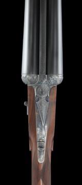 Excellent AYA No. 2 Hand detachable sidekick - lightweight 12ga game gun - 3 of 12