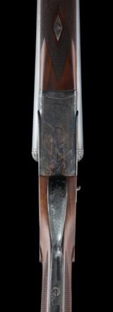 Excellent AYA No. 2 Hand detachable sidekick - lightweight 12ga game gun - 4 of 12