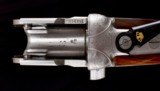 Fabulous Game Scene Engraved Beretta S3EELL 12ga- Ferrante Engraved - 8 of 13