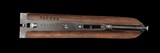 Beautiful AYA No. 2 Hand Detachable full sidelock 12ga game gun - 10 of 12