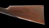 Beautiful AYA No. 2 Hand Detachable full sidelock 12ga game gun - 6 of 12