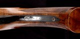 Beautiful game scene engraved Beretta S3EELL 12ga - 6 of 13