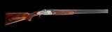 Beautiful game scene engraved Beretta S3EELL 12ga - 13 of 13