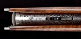 Beautiful game scene engraved Beretta S3EELL 12ga - 9 of 13