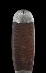 Fine William Evans From Purdey's High Grade Boxlock 12ga Game Gun - An amazing value with great dimensions! - 7 of 13