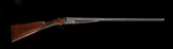 Fine William Evans From Purdey's High Grade Boxlock 12ga Game Gun - An amazing value with great dimensions! - 12 of 13
