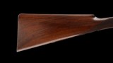 Fine William Evans From Purdey's High Grade Boxlock 12ga Game Gun - An amazing value with great dimensions! - 5 of 13